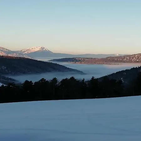 In Near Slopes Апартаменты