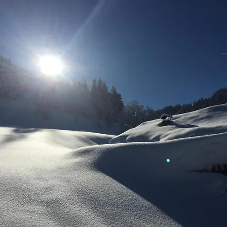 In Near Slopes Апартаменты