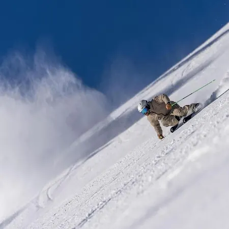 In Near Slopes Апартаменты *