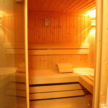 In Near Slopes Flachau