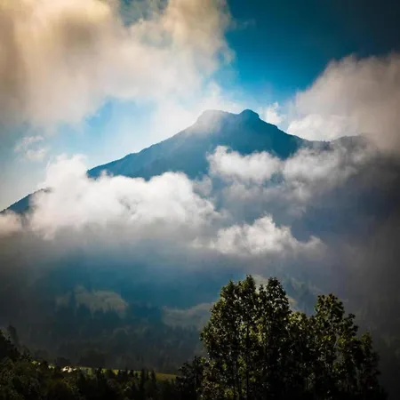 Apartament In Near Slopes *