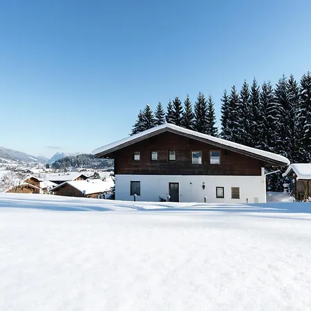 Daire In Near Slopes Flachau