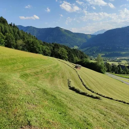 In Near Slopes Lägenhet Flachau