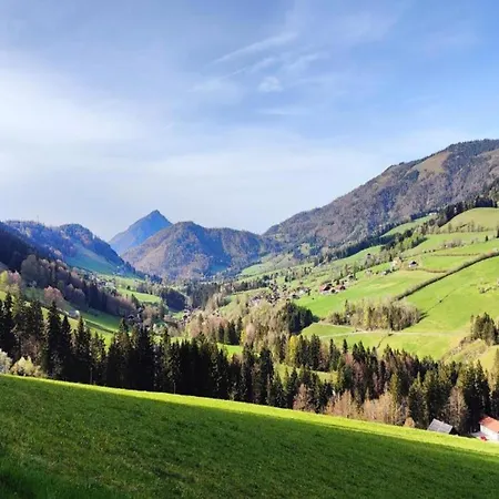 In Near Slopes Flachau