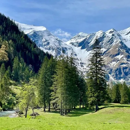 Lägenhet In Near Slopes *