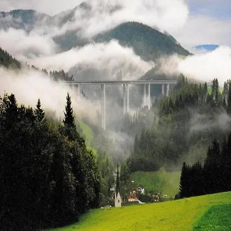 Lägenhet In Near Slopes Flachau