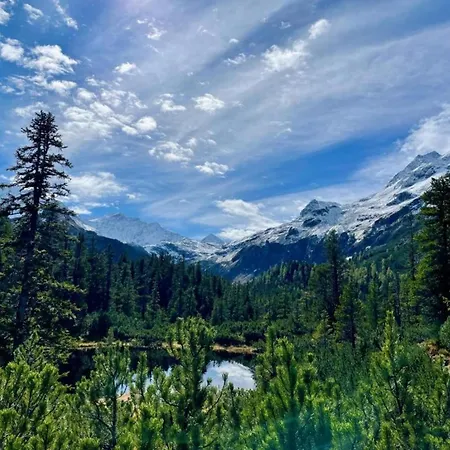 In Near Slopes Flachau