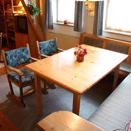 Apartament In Near Slopes