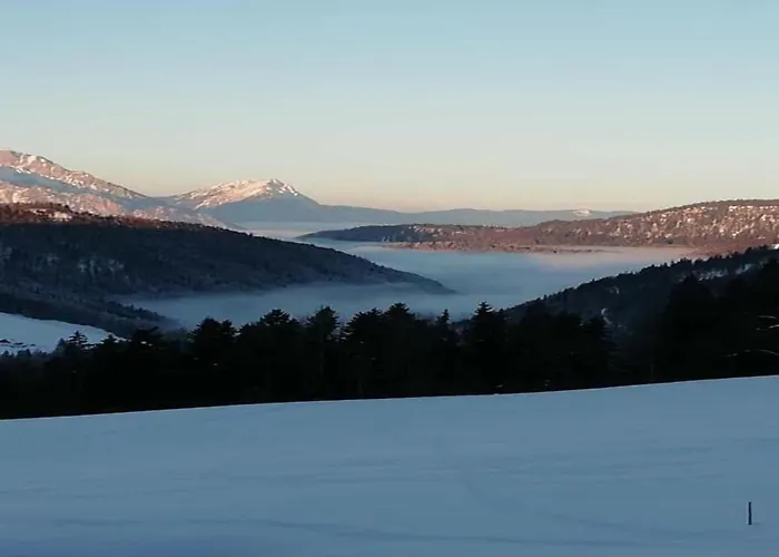 In Near Slopes Apartament