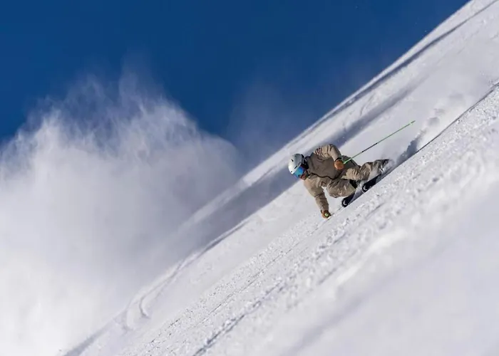 In Near Slopes Апартаменты *