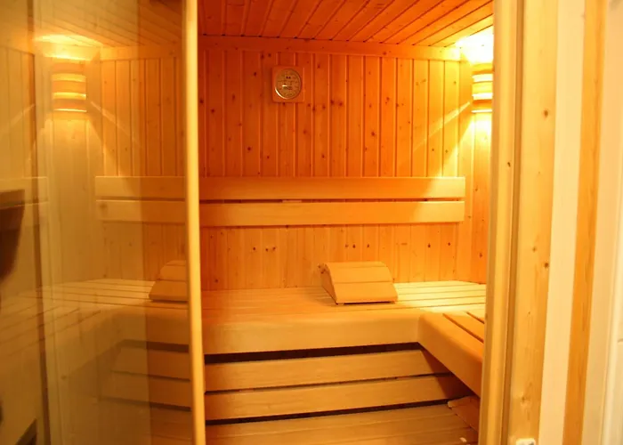 In Near Slopes Флахау