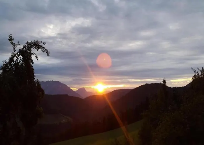 In Near Slopes Апартаменты