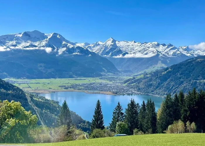 In Near Slopes Апартаменты *