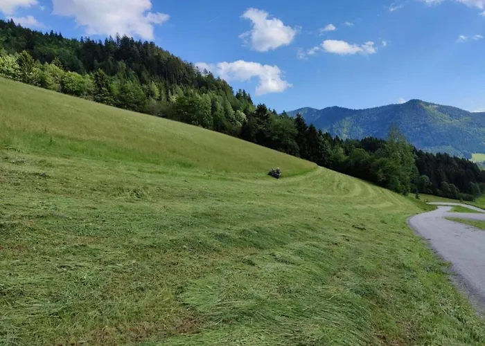 Апартаменты In Near Slopes