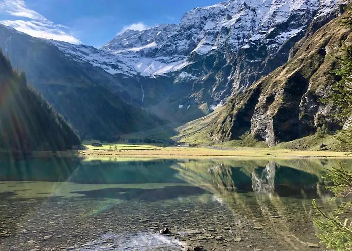 In Near Slopes Апартаменты *