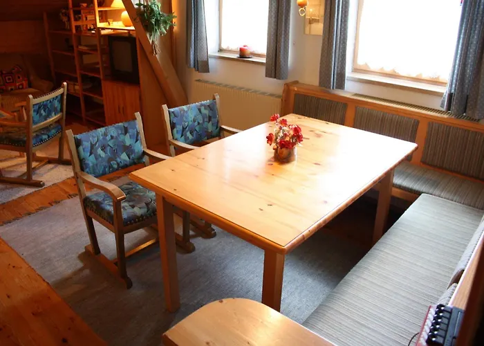 Апартаменты In Near Slopes