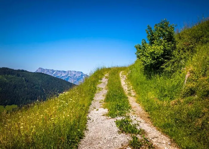 In Near Slopes Апартаменты *